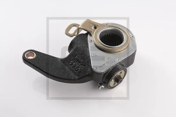 Adjuster, braking system